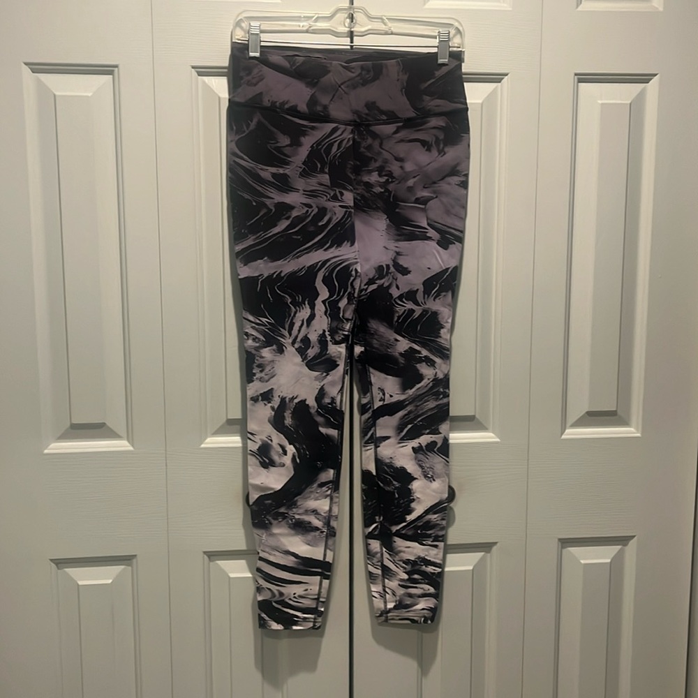 Nike dry fit leggings